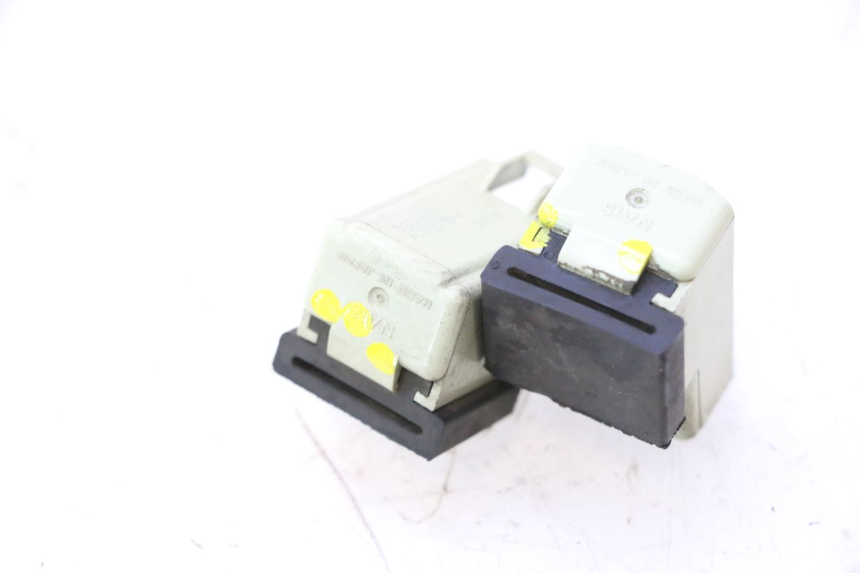 photo de ELECTRICAL RELAY YAMAHA X-MAX XMAX 125 (2010 - 2013) - Zoom on usage condition