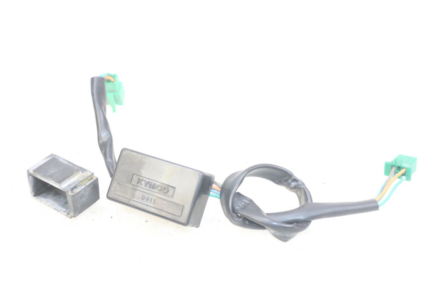 photo de ELECTRIC RELAY KYMCO X-TOWN XTOWN 125 (2016 - 2021) - Main view