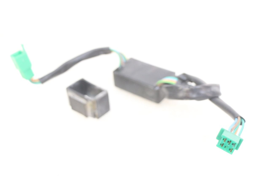 photo de ELECTRIC RELAY KYMCO X-TOWN XTOWN 125 (2016 - 2021) - Zoom on usage condition