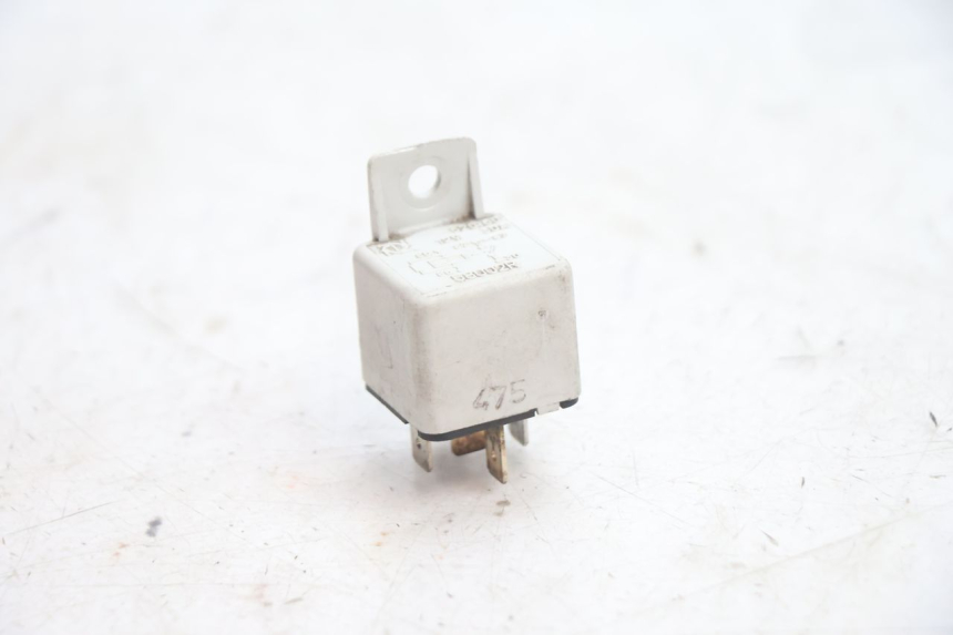 photo de RELAY PIAGGIO X8 STREET 125 (2006 - 2007) - Main view