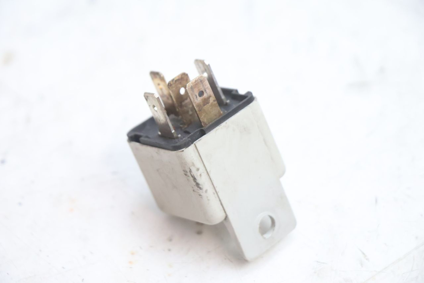 photo de RELAY PIAGGIO X8 STREET 125 (2006 - 2007) - Technical close-up