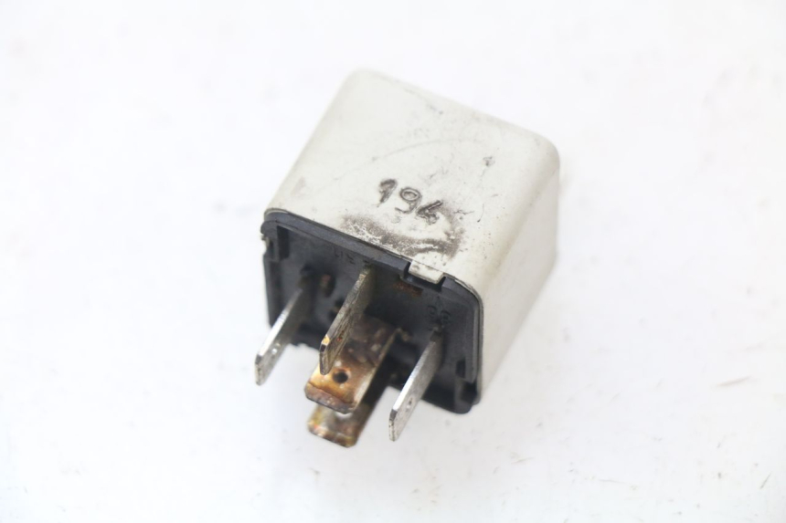 photo de ELECTRICAL RELAY PIAGGIO X8 125 (2004 - 2007) - Zoom on usage condition