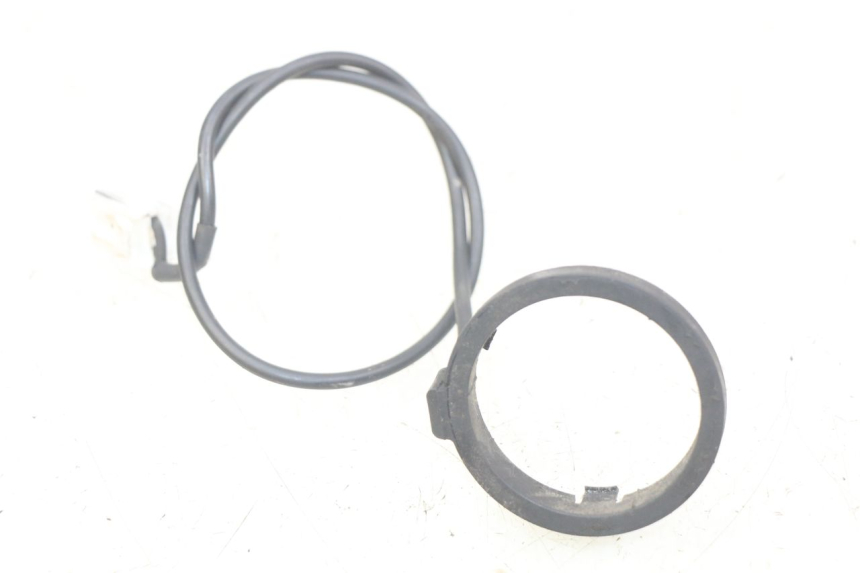 photo de ELECTRICAL RELAY PIAGGIO X8 125 (2004 - 2007) - Main view