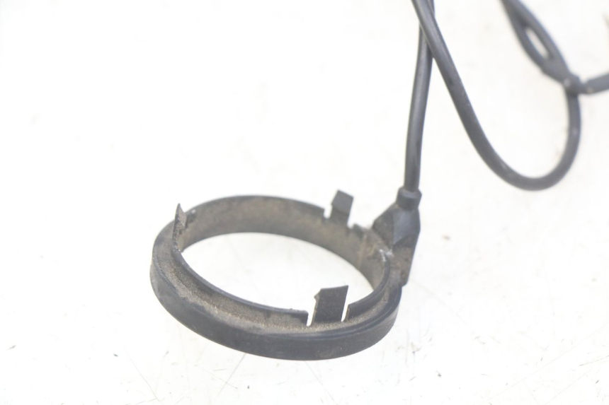 photo de ELECTRICAL RELAY PIAGGIO X8 125 (2004 - 2007) - Technical close-up