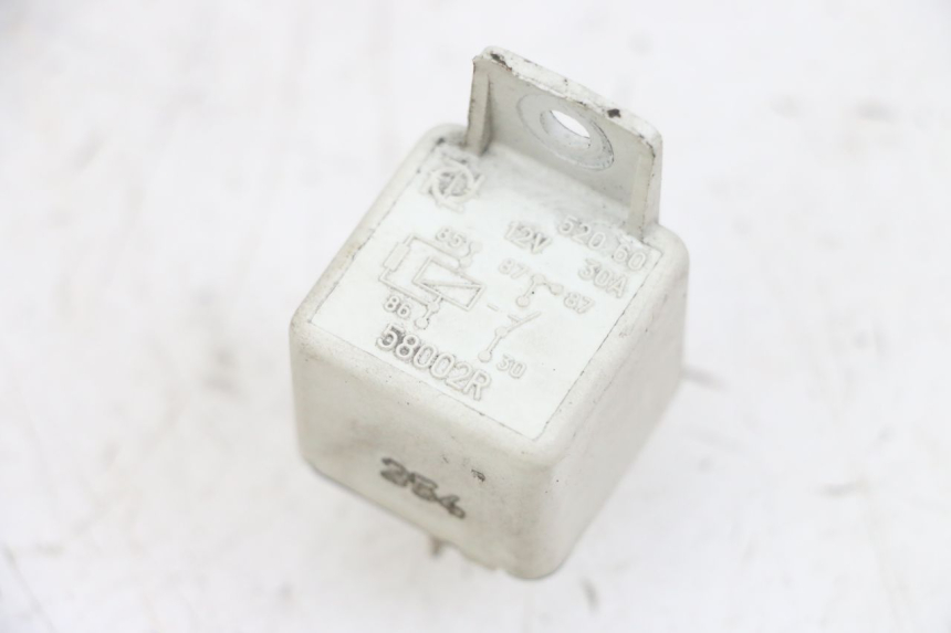 photo de ELECTRICAL RELAY PIAGGIO X8 125 (2004 - 2007) - Main view