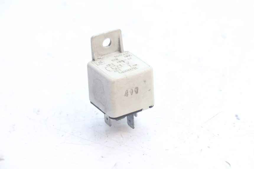 photo de RELAY PIAGGIO X9 AMALFI 180 (2000 - 2003) - Main view