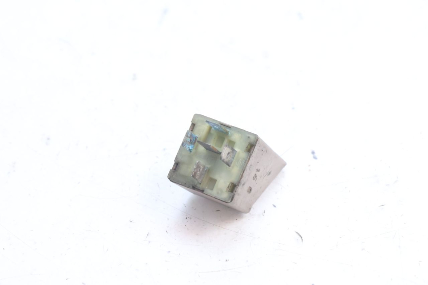 photo de RELAY PIAGGIO X9 AMALFI 180 (2000 - 2003) - Zoom on usage condition