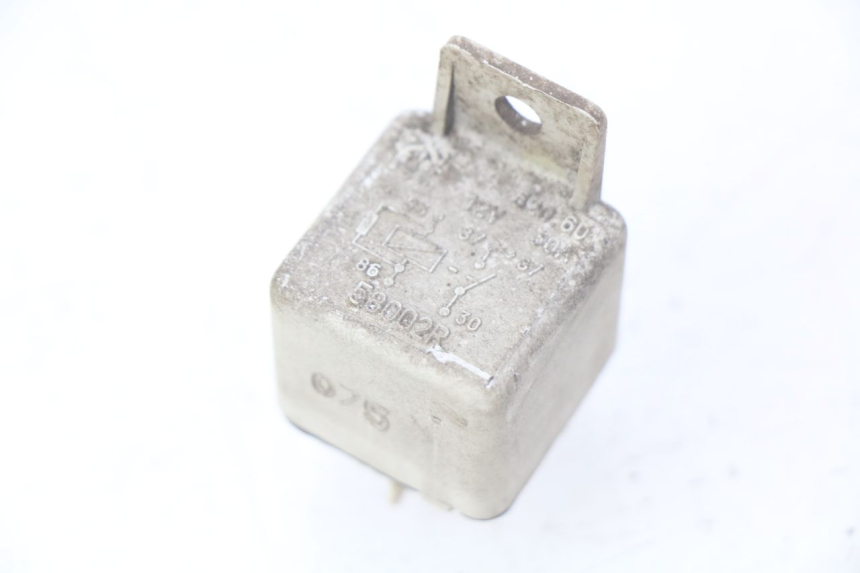 photo de ELECTRICAL RELAY PIAGGIO X9 EVOLUTION 250 (2003 - 2007) - Main view