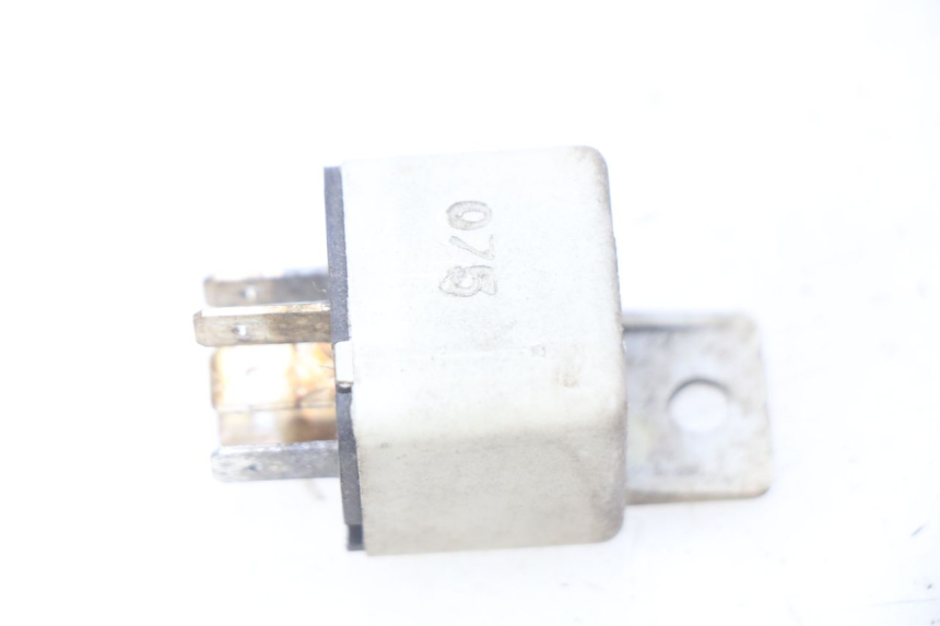 photo de ELECTRICAL RELAY PIAGGIO X9 EVOLUTION 250 (2003 - 2007) - Zoom on usage condition