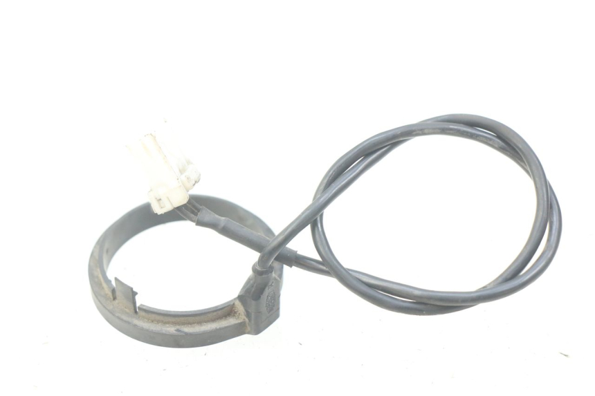 photo de ELECTRICAL RELAY PIAGGIO X9 EVOLUTION 500 (2003 - 2005) - Component detail