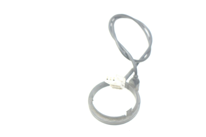 photo de ELECTRICAL RELAY PIAGGIO X9 EVOLUTION 500 (2003 - 2005) - Zoom on usage condition