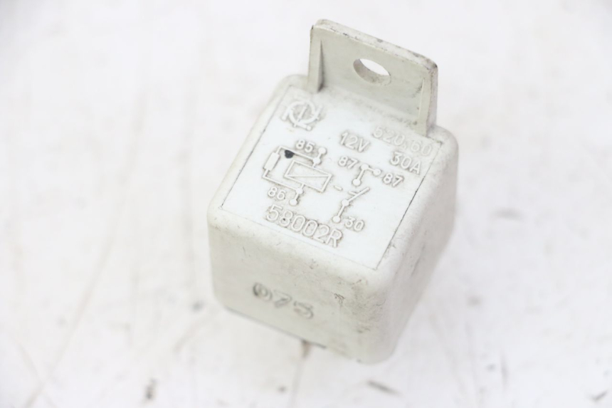 photo de ELECTRIC RELAY PIAGGIO X9 EVOLUTION 125 (2003 - 2007) - Main view