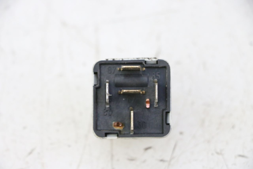photo de ELECTRIC RELAY PIAGGIO X9 EVOLUTION 125 (2003 - 2007) - Component detail