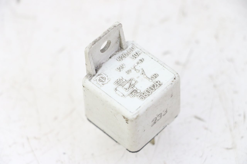 photo de ELECTRIC RELAY PIAGGIO X9 EVOLUTION 125 (2003 - 2007) - Main view