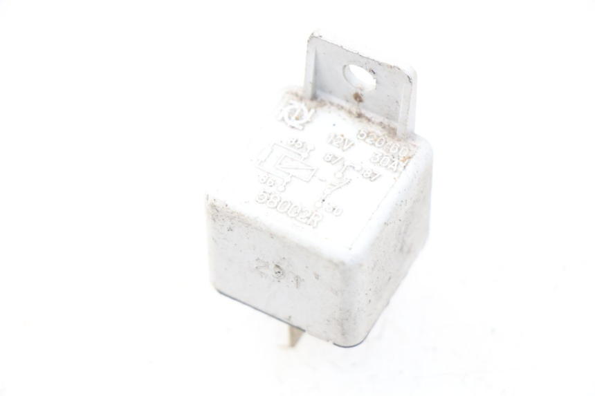 photo de ELECTRICAL RELAY PIAGGIO X9 125 (2000 - 2003) - Main view