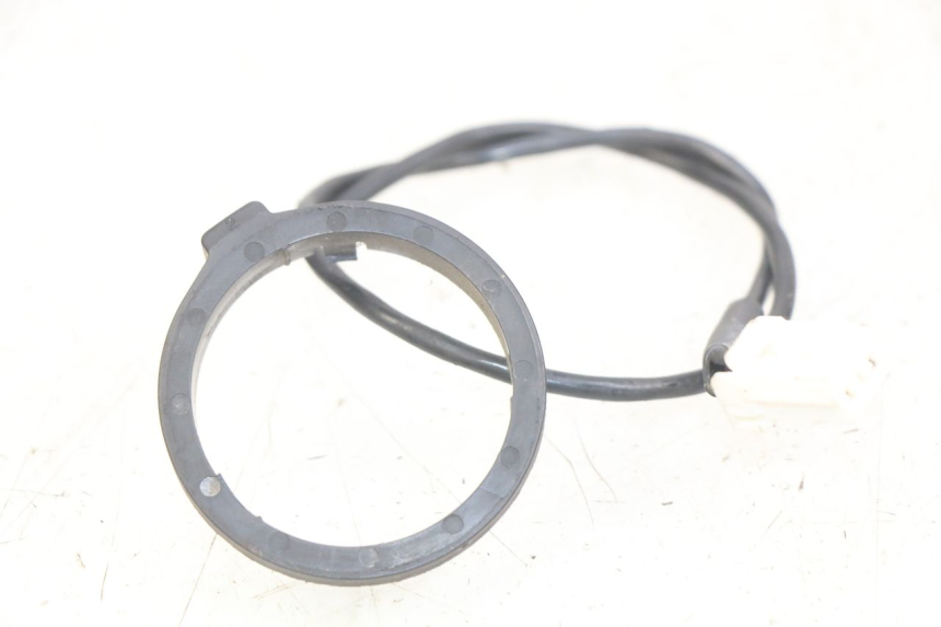 photo de ELECTRICAL RELAY PIAGGIO X9 125 (2000 - 2003) - Main view