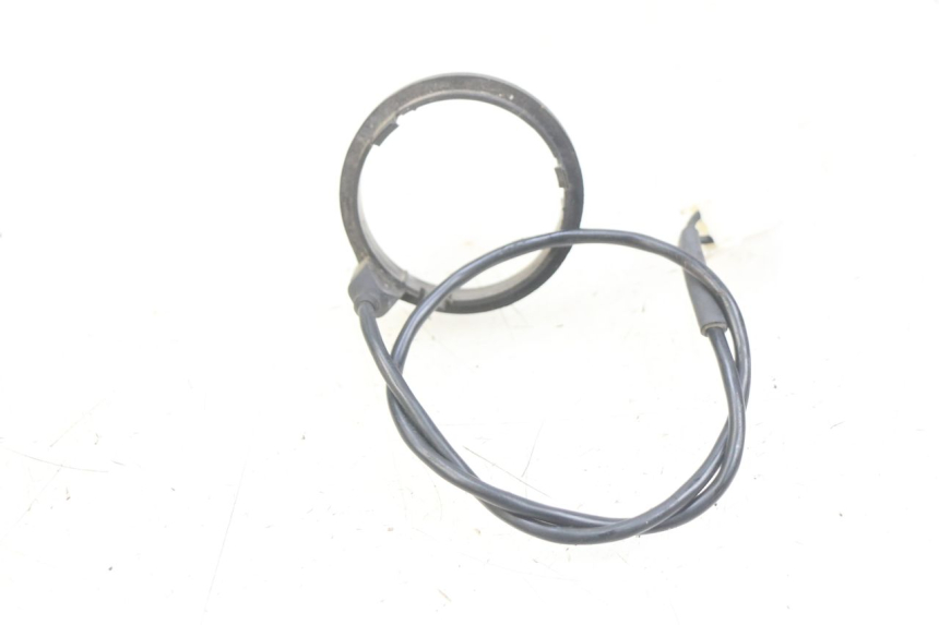 photo de ELECTRICAL RELAY PIAGGIO X9 125 (2000 - 2003) - Component detail