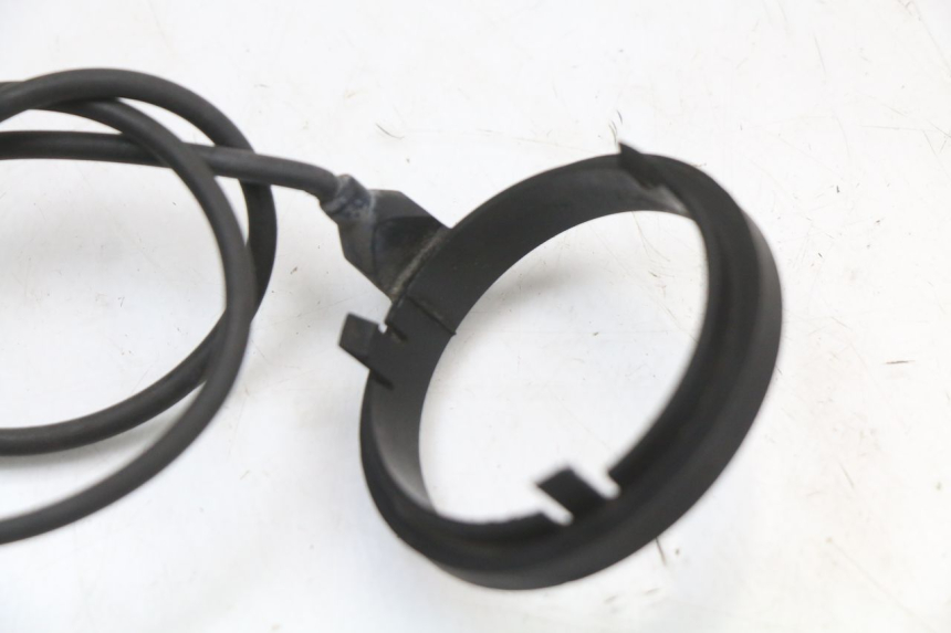 photo de ELECTRICAL RELAY PIAGGIO X9 125 (2000 - 2003) - Alternative perspective