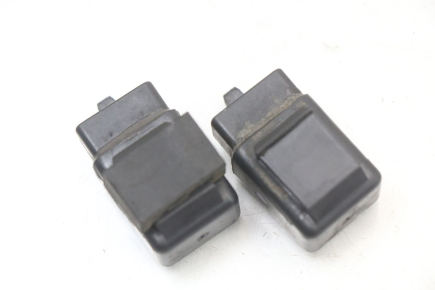 photo de RELAY KYMCO XCITING 250 (2006 - 2009) - Alternative perspective