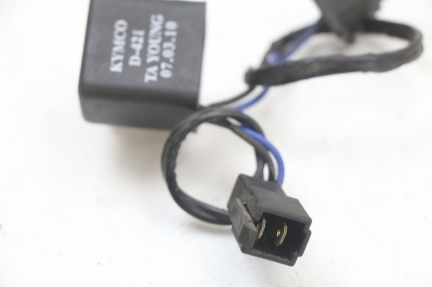 photo de RELAY KYMCO XCITING 250 (2006 - 2009) - Component detail