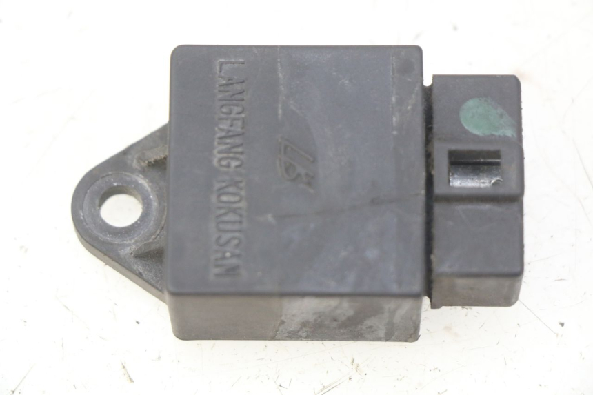 photo de ELECTRIC RELAY PIAGGIO XEVO - X EVO 125 (2007 - 2017) - Main view