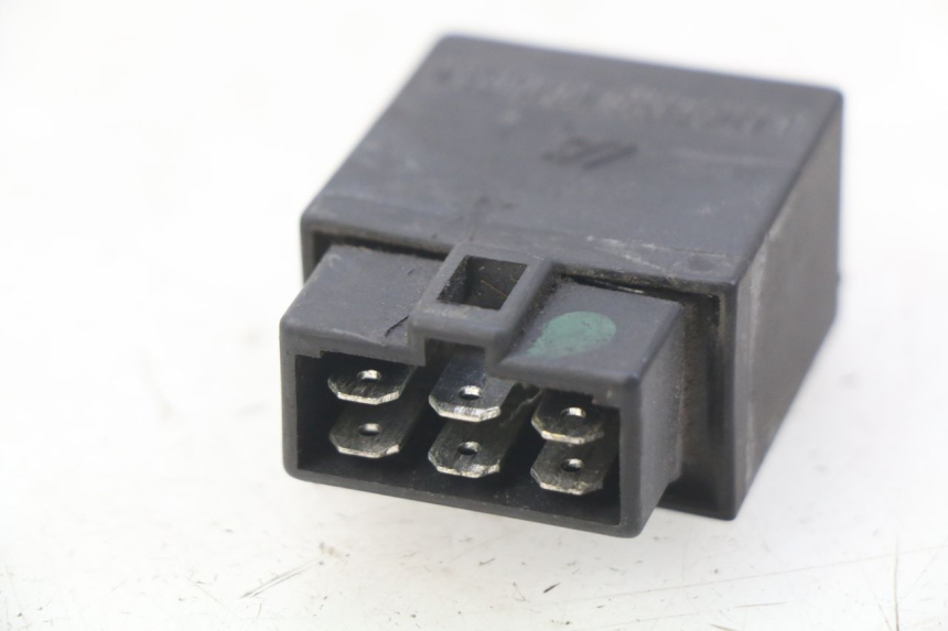 photo de ELECTRIC RELAY PIAGGIO XEVO - X EVO 125 (2007 - 2017) - Component detail