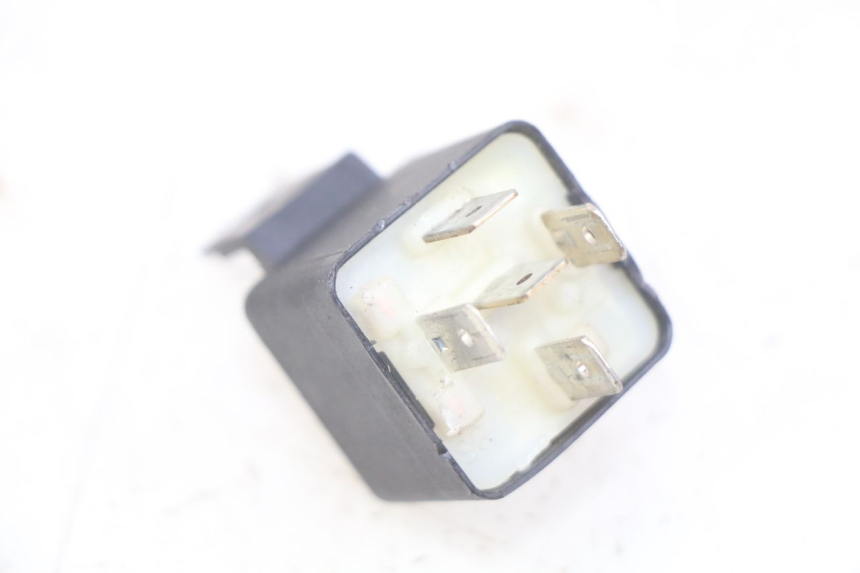 photo de ELECTRIC RELAY PIAGGIO XEVO - X EVO 125 (2007 - 2017) - Zoom on usage condition