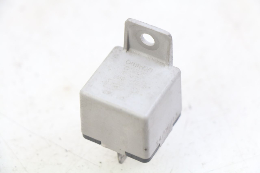 photo de ELECTRIC RELAY PIAGGIO XEVO - X EVO 125 (2007 - 2017) - Main view