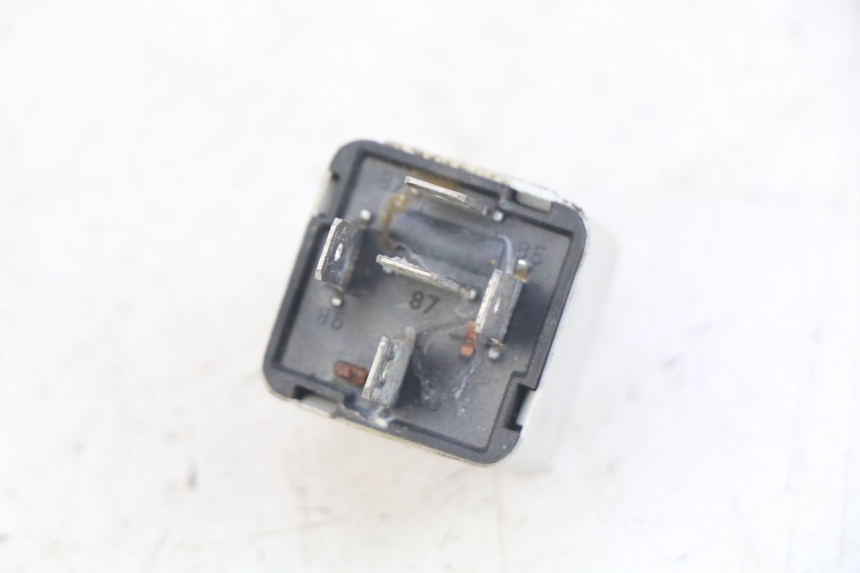 photo de ELECTRIC RELAY PIAGGIO XEVO - X EVO 125 (2007 - 2017) - Zoom on usage condition