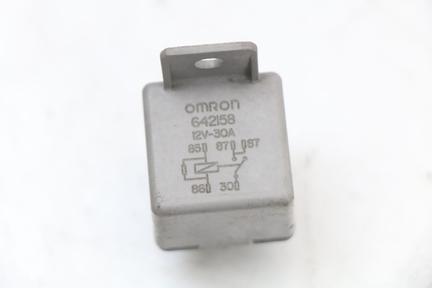 photo de ELECTRIC RELAY PIAGGIO XEVO - X EVO 125 (2007 - 2017) - Component detail