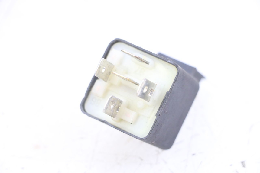 photo de ELECTRIC RELAY PIAGGIO XEVO - X EVO 125 (2007 - 2017) - Zoom on usage condition