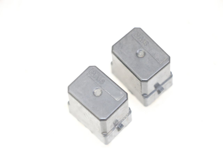 photo de RELAY YAMAHA XJ6 ABS 600 (2008 - 2016) - Zoom on usage condition