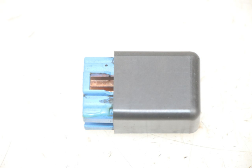 photo de RELAY YAMAHA XJN DIVERSION 600 (2000 - 2003) - Main view