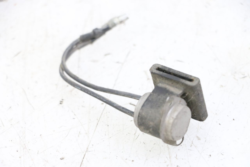 photo de RELAY YAMAHA XJN DIVERSION 600 (2000 - 2003) - Main view