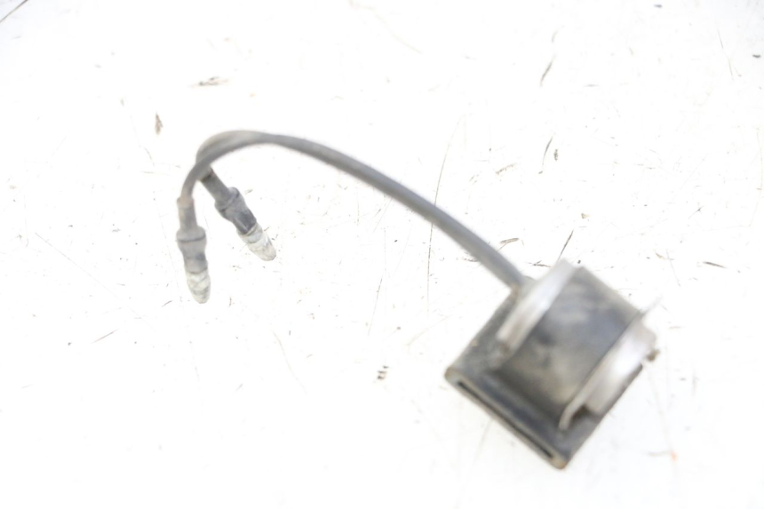 photo de RELAY YAMAHA XJN DIVERSION 600 (2000 - 2003) - Zoom on usage condition