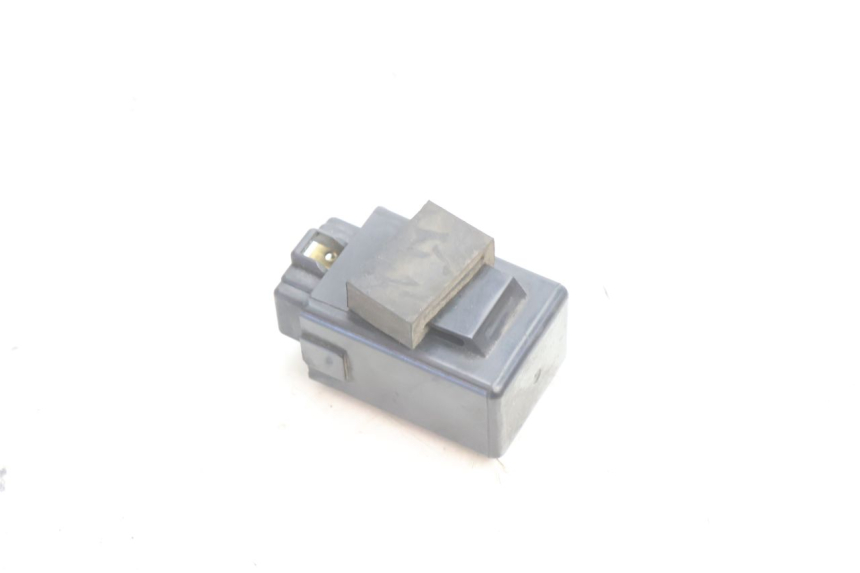 photo de RELAY YAMAHA XJR 1300 (1998 - 2002) - Zoom on usage condition
