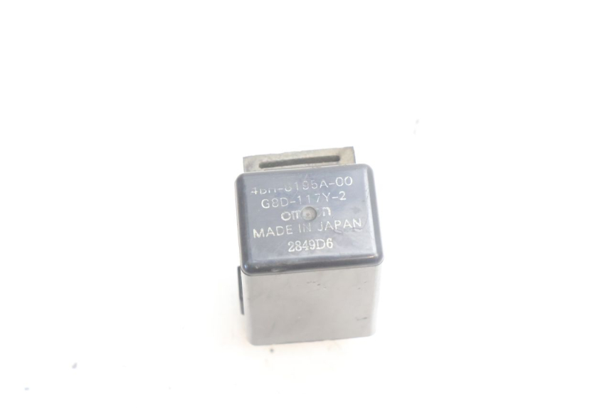 photo de RELAY YAMAHA XJR 1300 (1998 - 2002) - Technical close-up