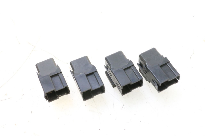 photo de RELAY YAMAHA XP T-MAX ABS 500 (2005 - 2005) - Main view