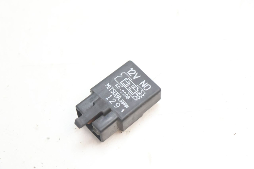 photo de RELAY HONDA XRV AFRICA TWIN 750 (1990 - 1992) - Main view