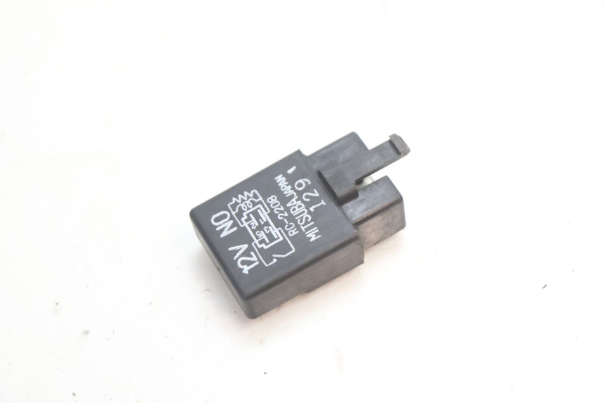 photo de RELAY HONDA XRV AFRICA TWIN 750 (1990 - 1992) - Component detail