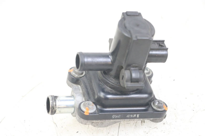 photo de ELECTRICAL RELAY YAMAHA XT X 660 (2004 - 2016) - Main view