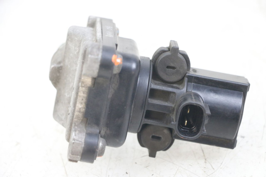 photo de ELECTRICAL RELAY YAMAHA XT X 660 (2004 - 2016) - Zoom on usage condition