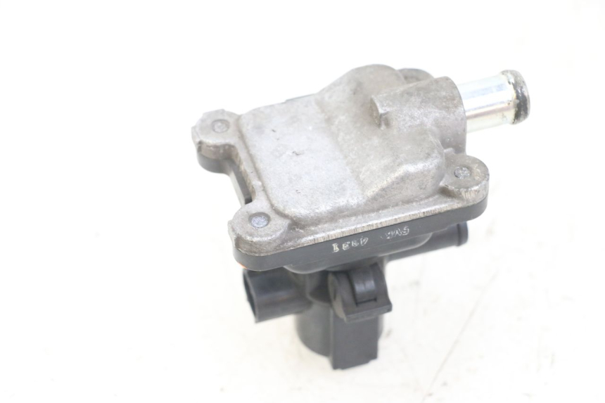 photo de ELECTRICAL RELAY YAMAHA XT X 660 (2004 - 2016) - Technical close-up