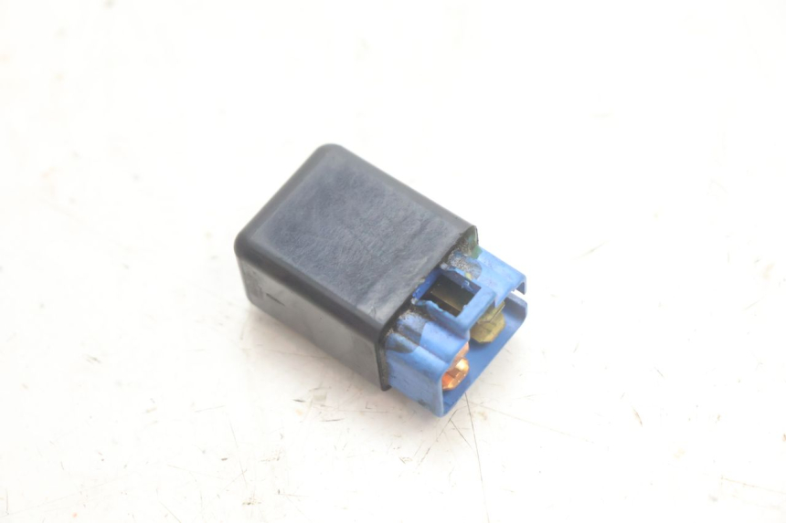 photo de RELAY YAMAHA XV VIRAGO 535 (1988 - 2004) - Main view