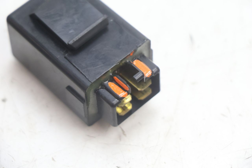 photo de RELAY YAMAHA XV VIRAGO 535 (1988 - 2004) - Component detail