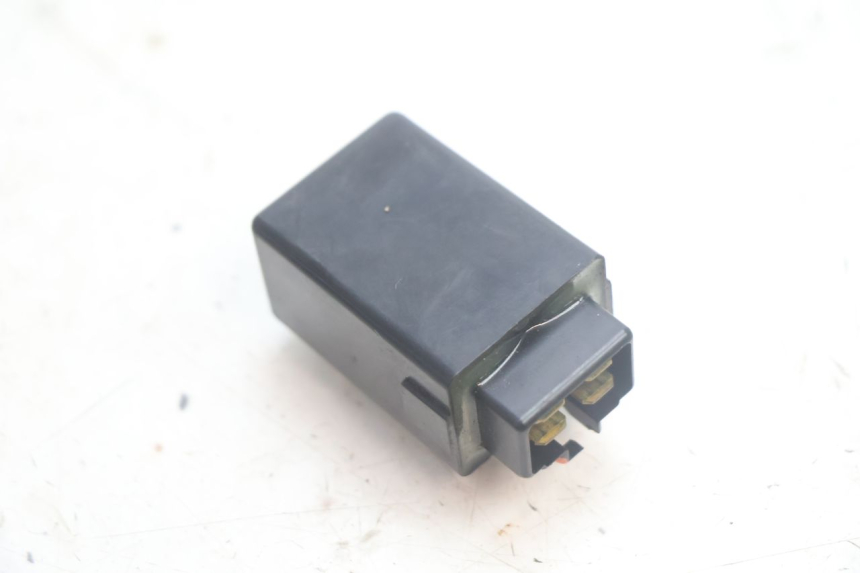 photo de RELAY YAMAHA XV VIRAGO 535 (1988 - 2004) - Zoom on usage condition