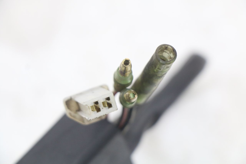 photo de RELAY YAMAHA BW'S NG NEXT GENERATION 50 (1996 - 2003) - Technical close-up