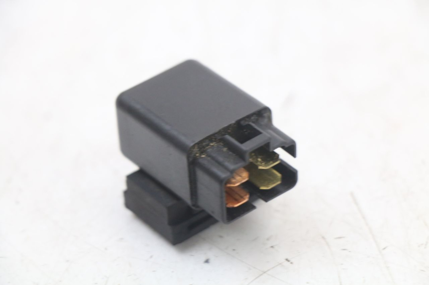 photo de RELAY YAMAHA BW'S NG NEXT GENERATION 50 (1996 - 2003) - Main view