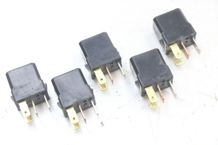 photo de ELECTRICAL RELAY YAMAHA FJR ABS 1300 (2006 - 2012) - Main view