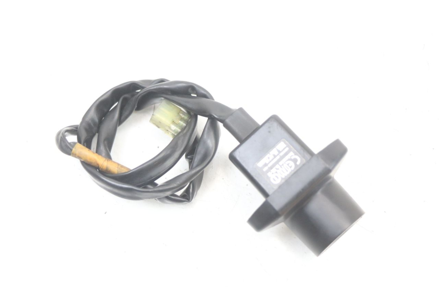 photo de RELAY YAMAHA FZ1 FAZER 1000 (2007 - 2009) - Zoom on usage condition